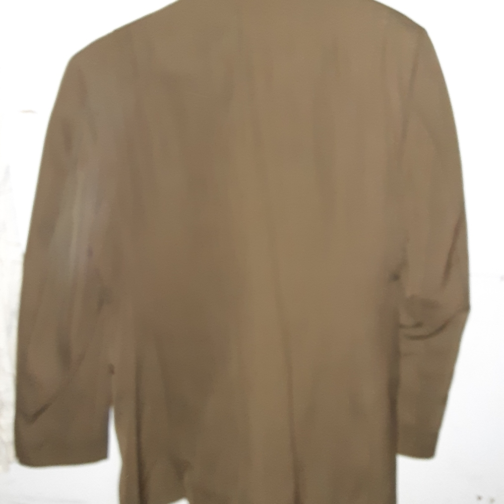 Suit jacket - Picture 2 of 2